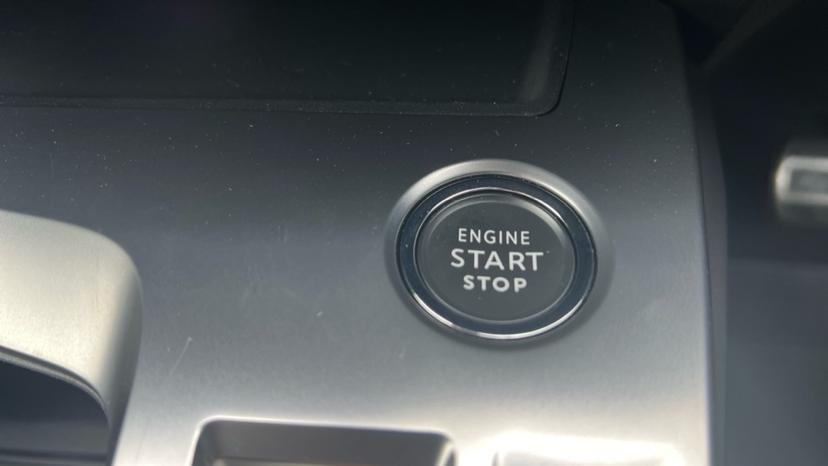 Push Button Start