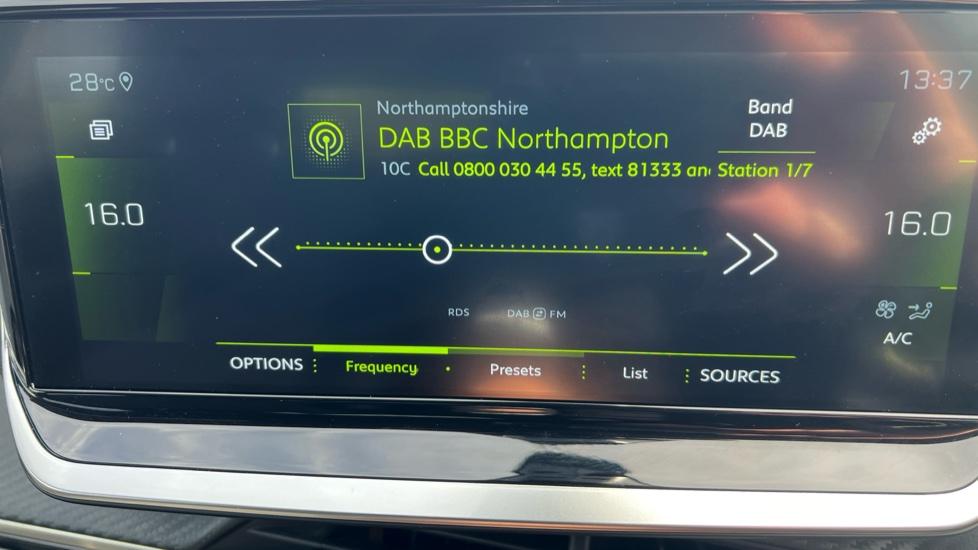 DAB Radio