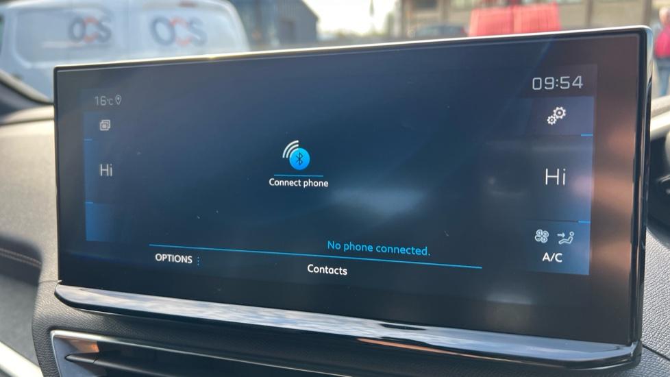 Apple Car Play & Android Auto