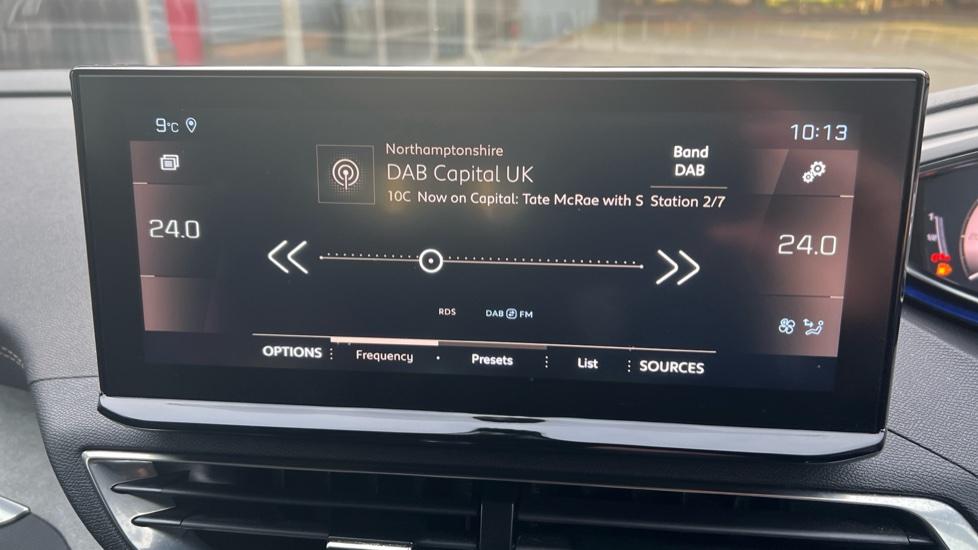 DAB Radio