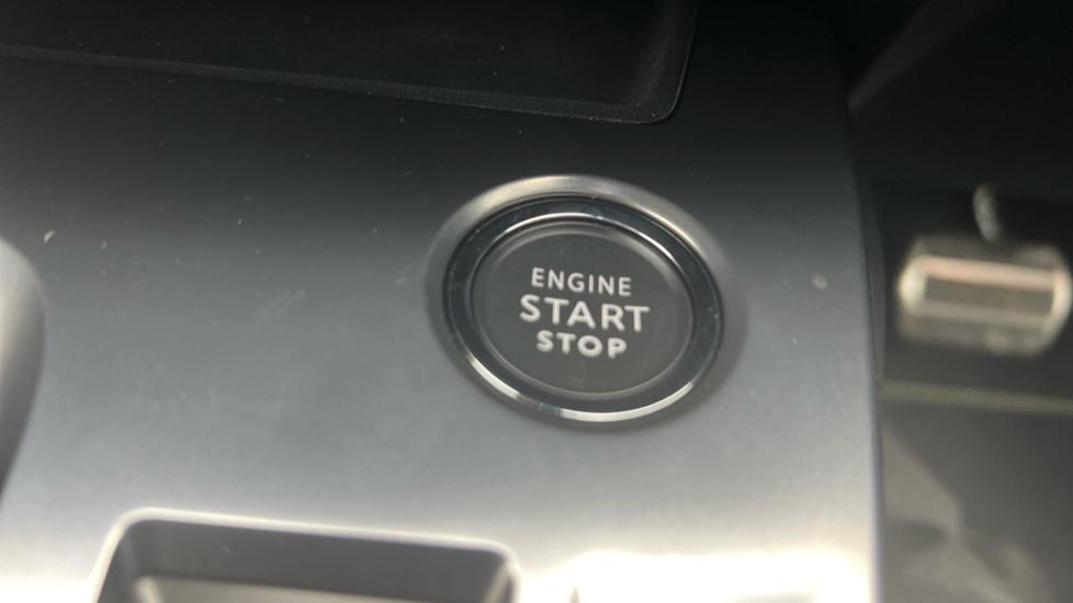 Push Button Start