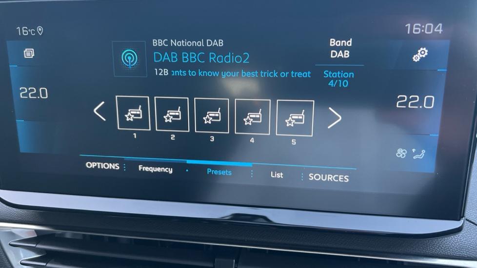 DAB Radio