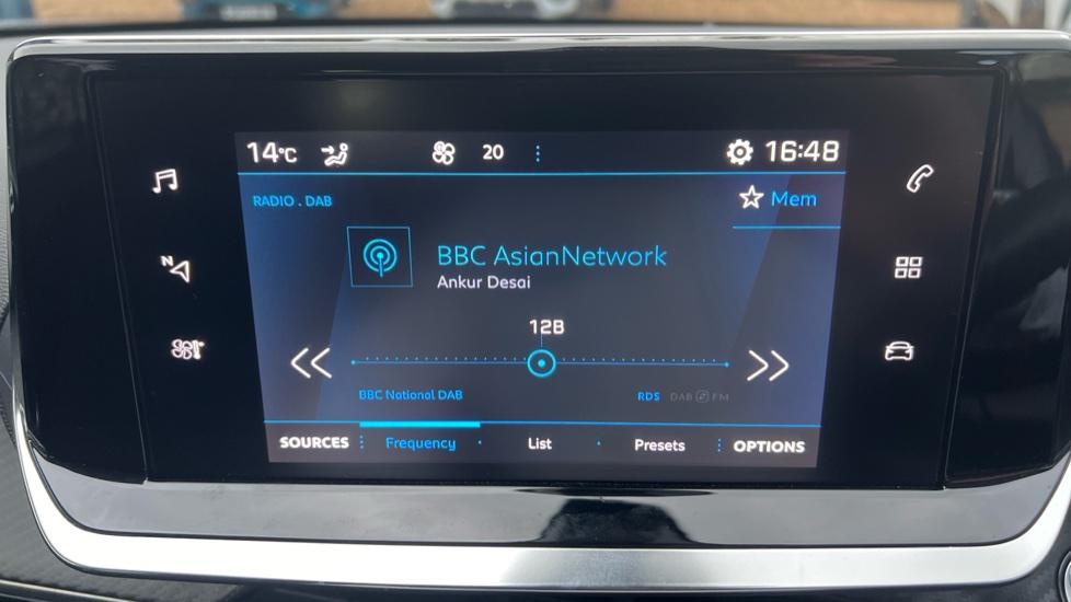 DAB Radio