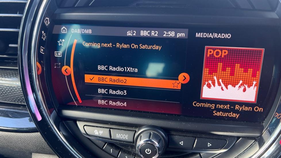 DAB Radio