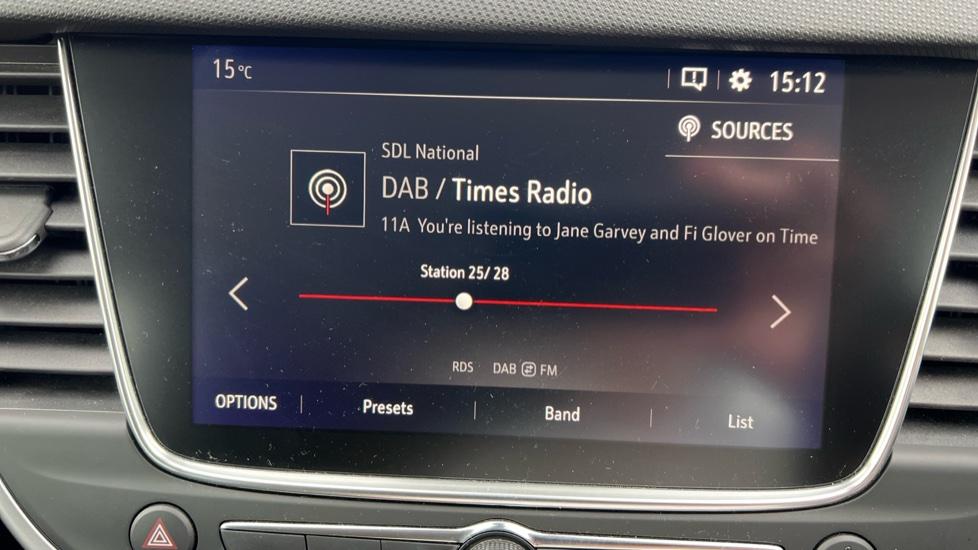 DAB Radio