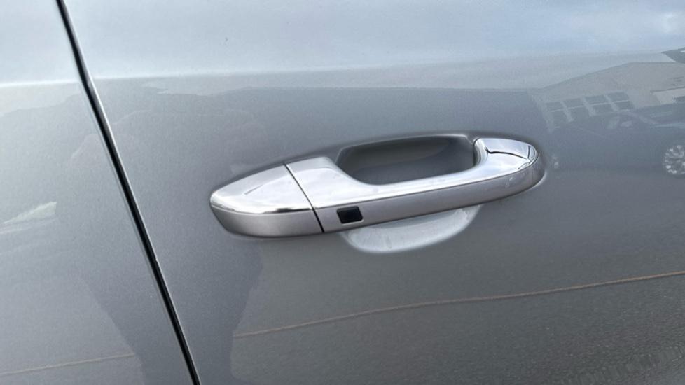 Keyless Entry