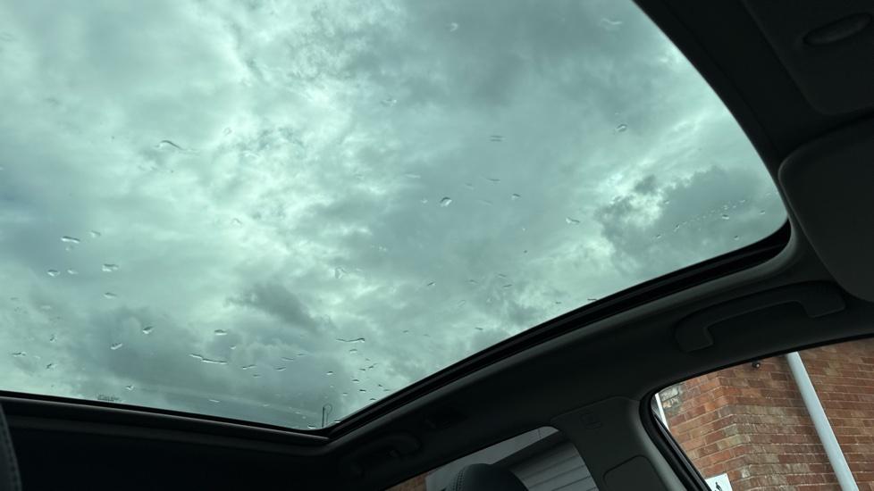 Panoramic Roof