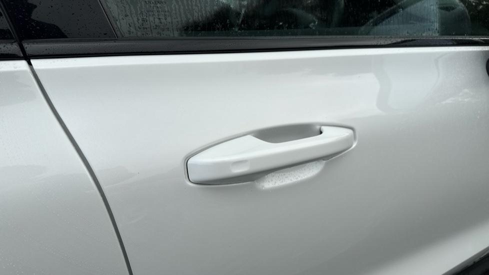 Keyless Entry