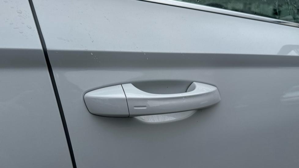 Keyless Entry