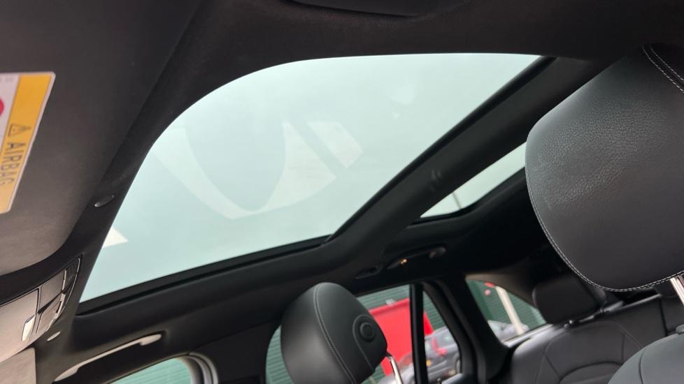 Panoramic Roof