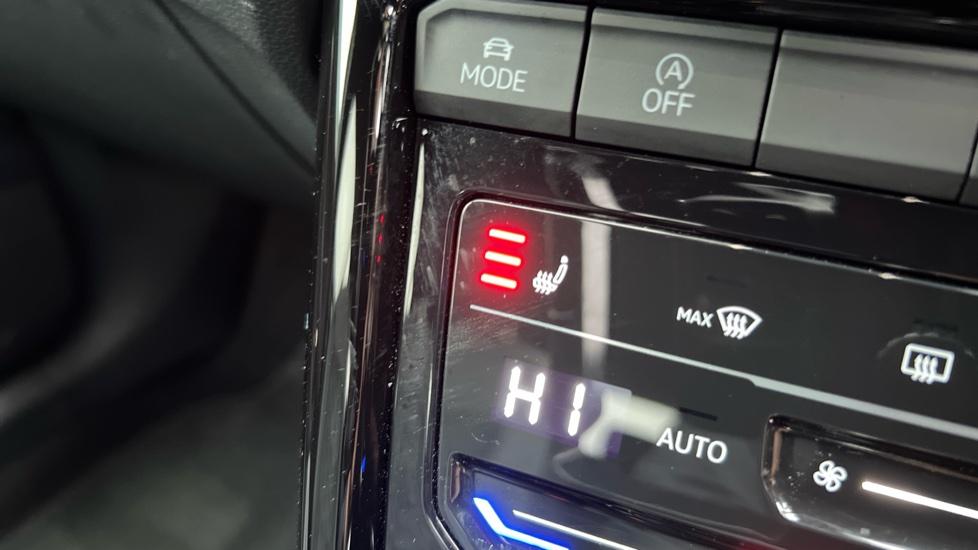 Heated Seats