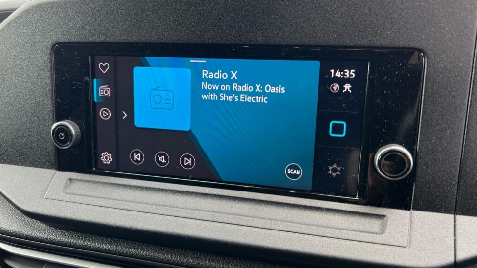 DAB Radio