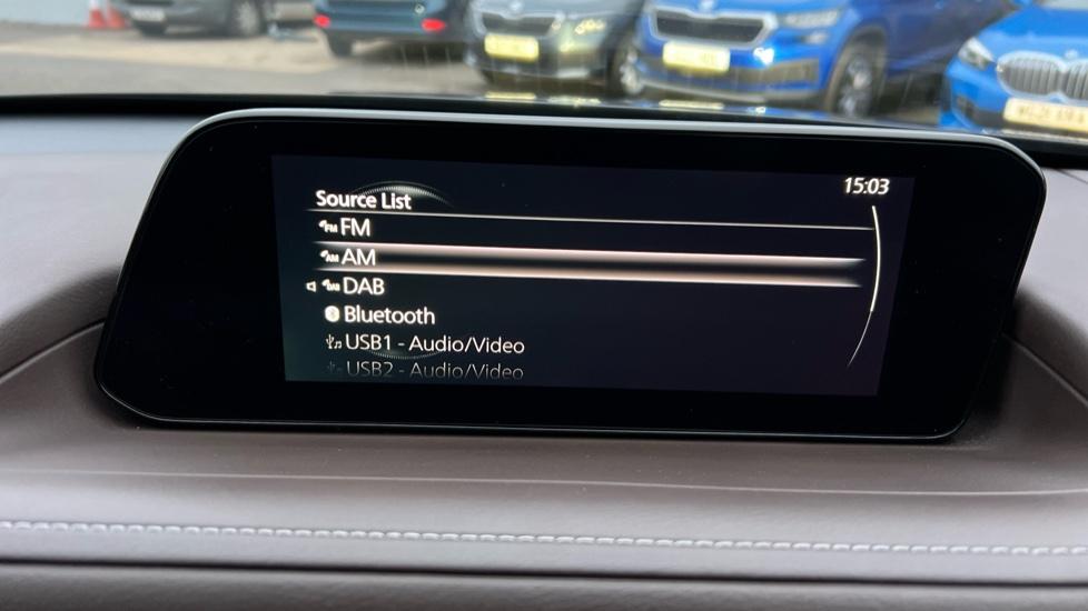 DAB Radio