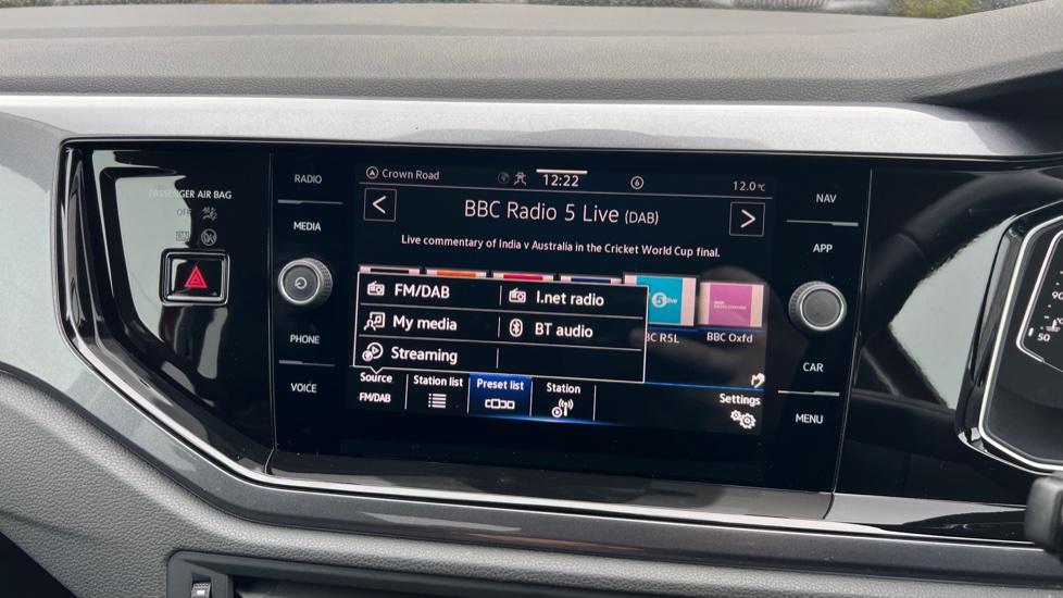 DAB Radio