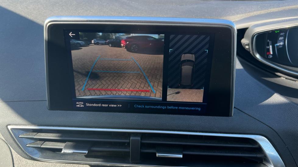 Rear View Camera