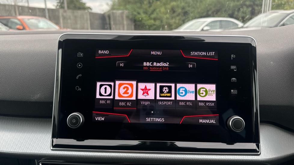 DAB Radio