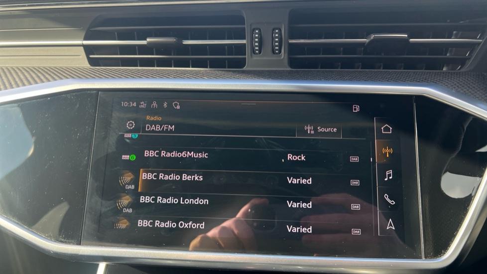 DAB Radio