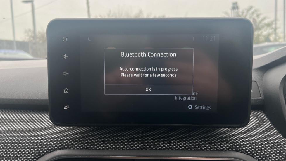 Bluetooth