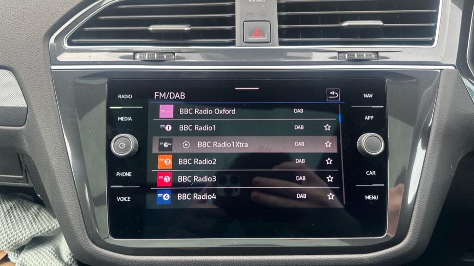 DAB Radio