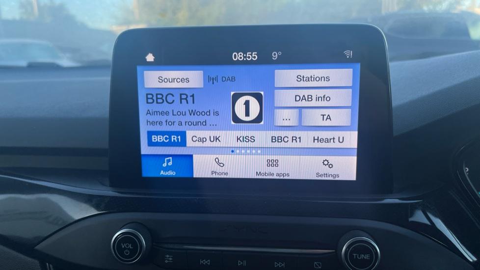 DAB Radio