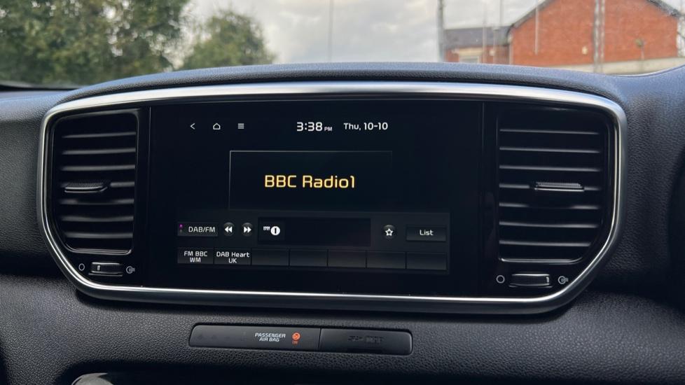 DAB Radio