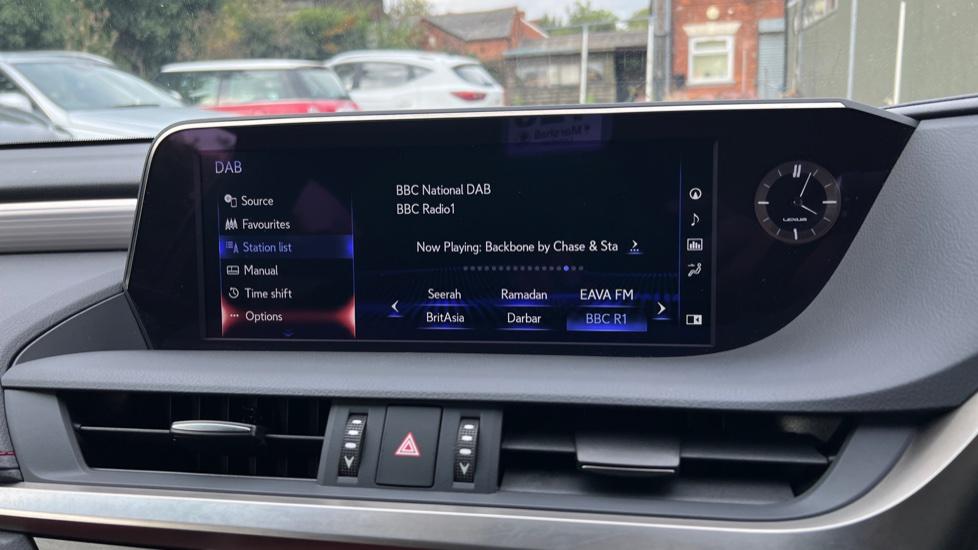 DAB Radio