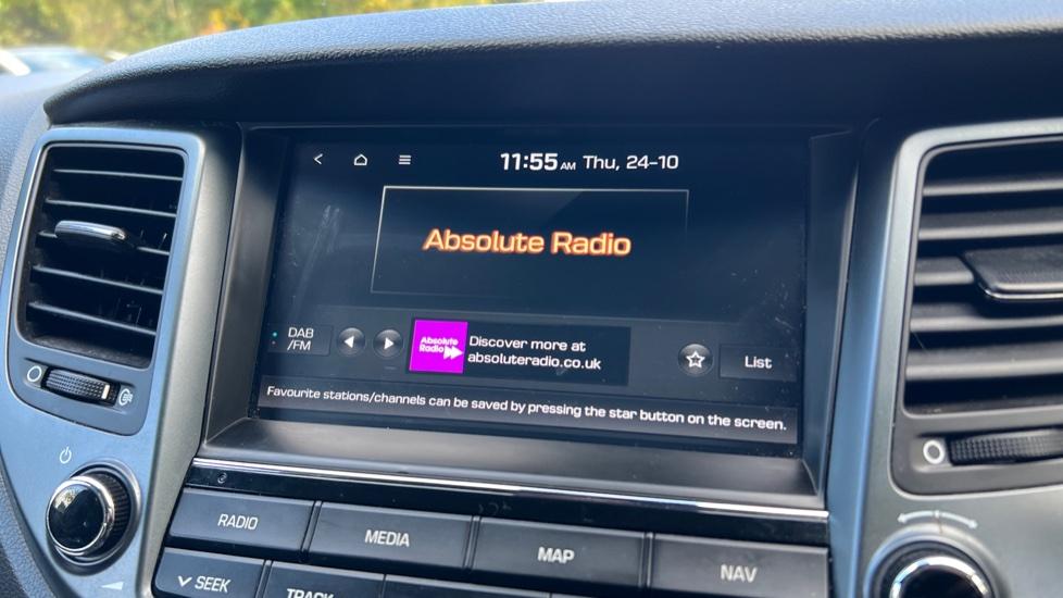 DAB Radio