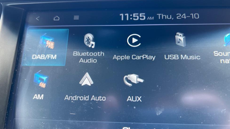 Android Auto