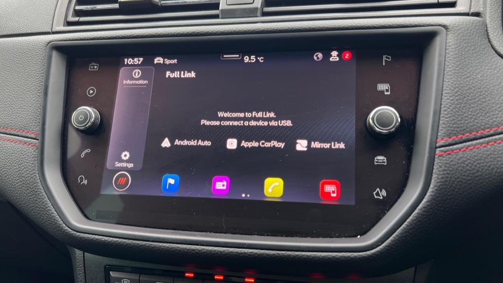 Android Auto