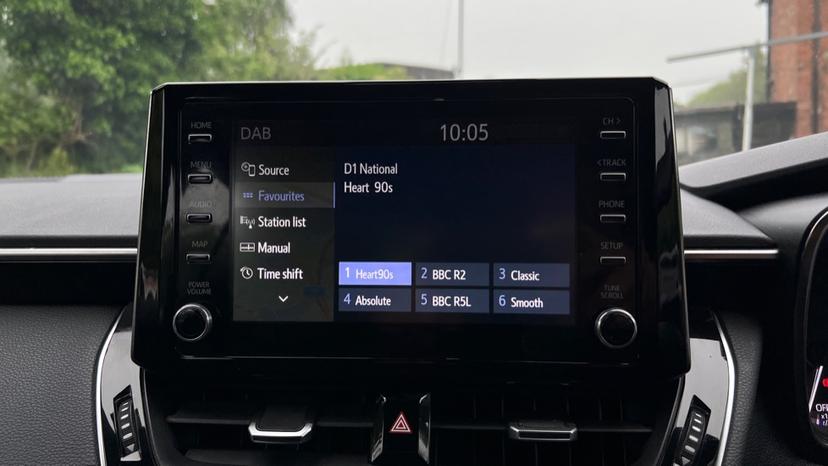 DAB Radio