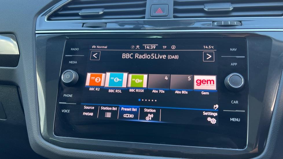 DAB Radio