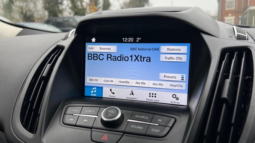 DAB Radio