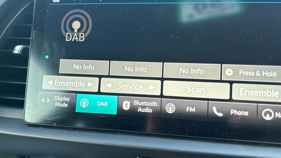 DAB Radio