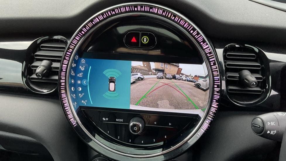 Rear View Camera