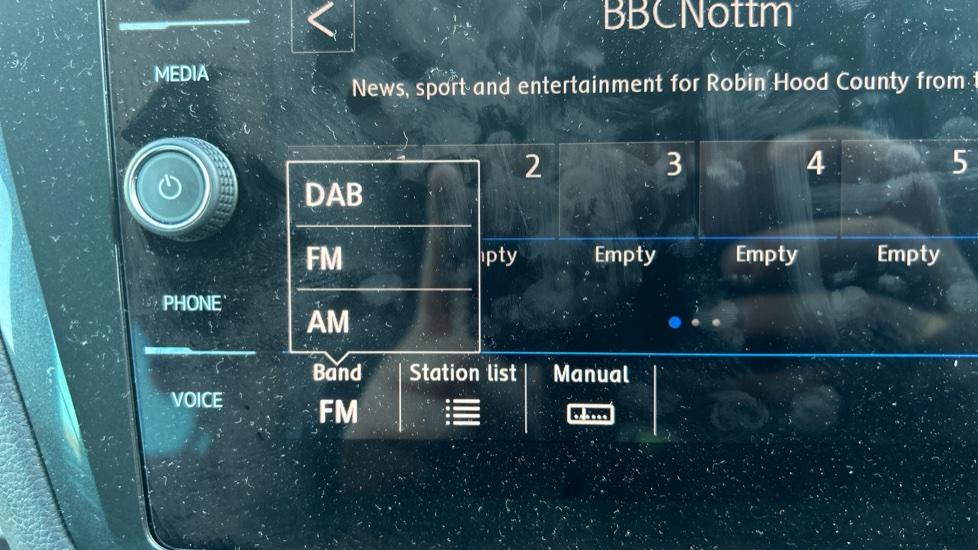 DAB Radio