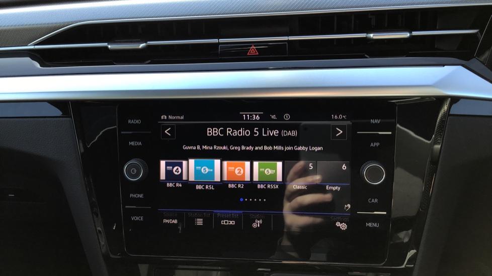 DAB Radio