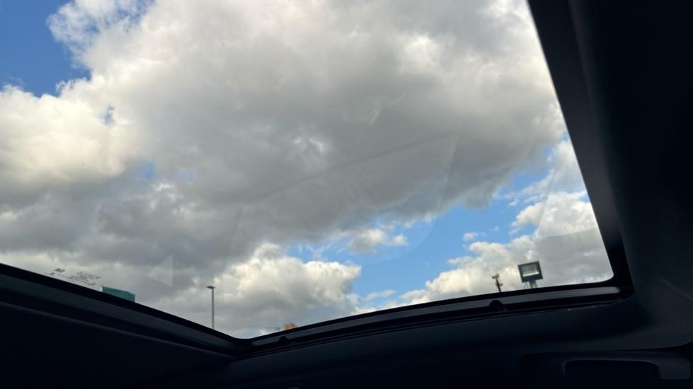 Panoramic Roof