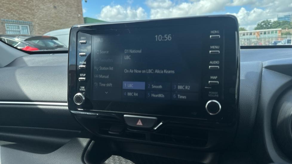 DAB Radio