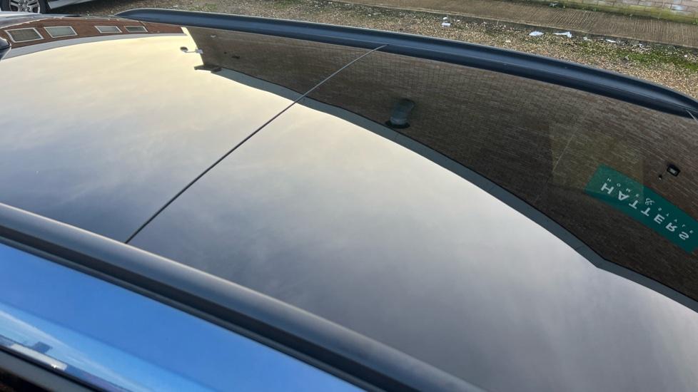 Panoramic Roof