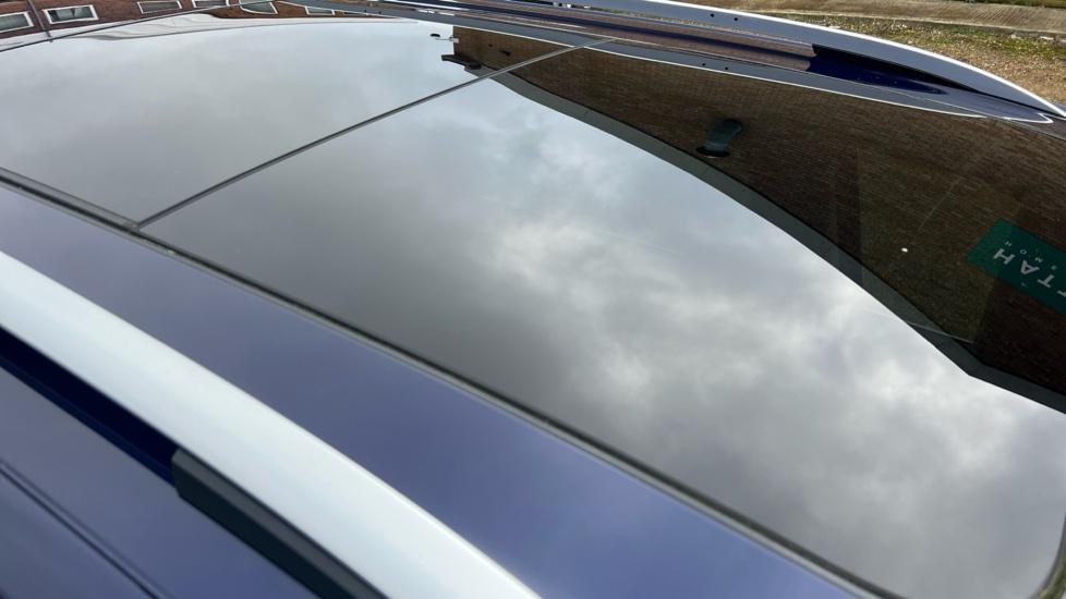 Panoramic Roof