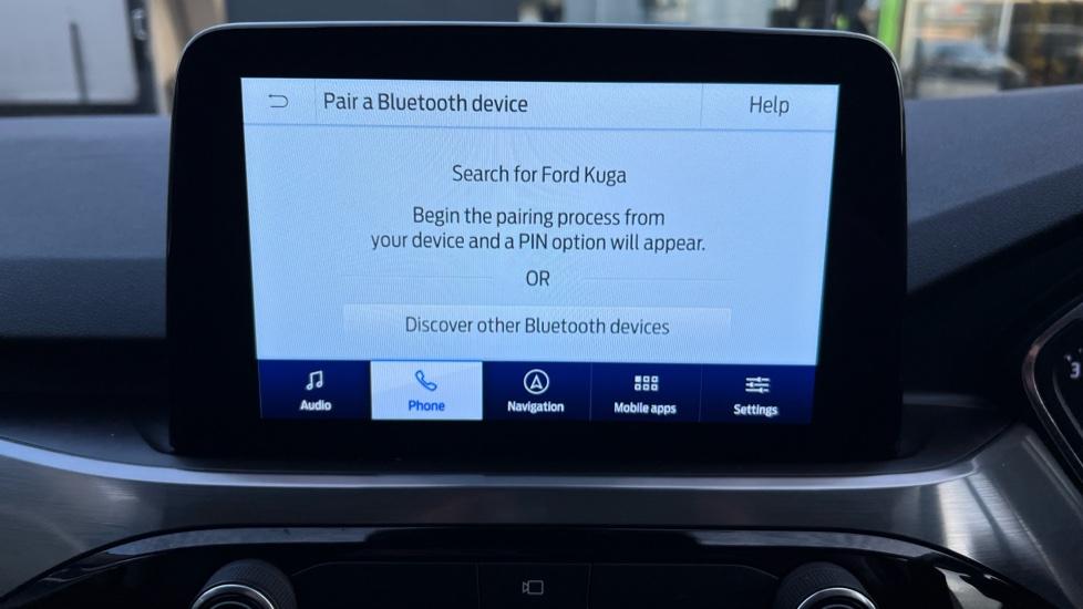 Bluetooth