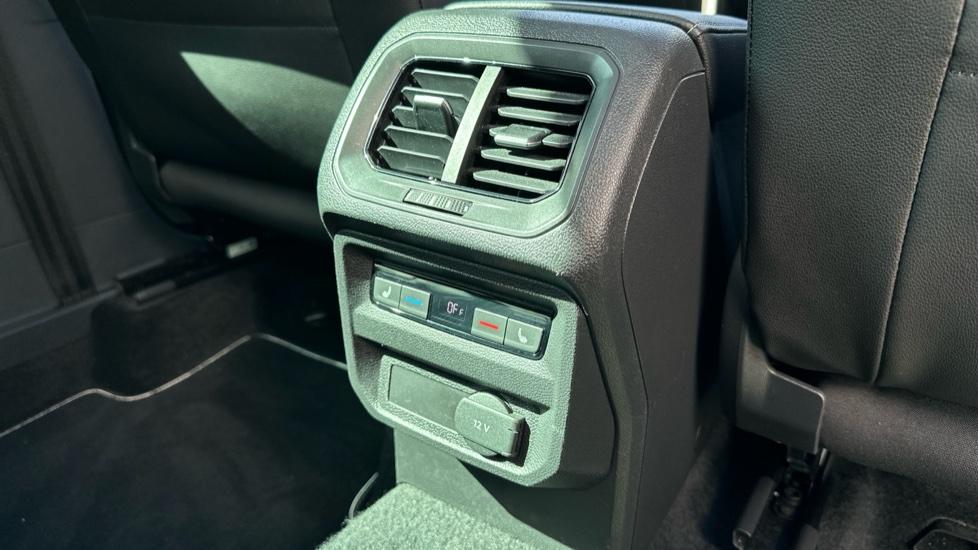 Heated Seats