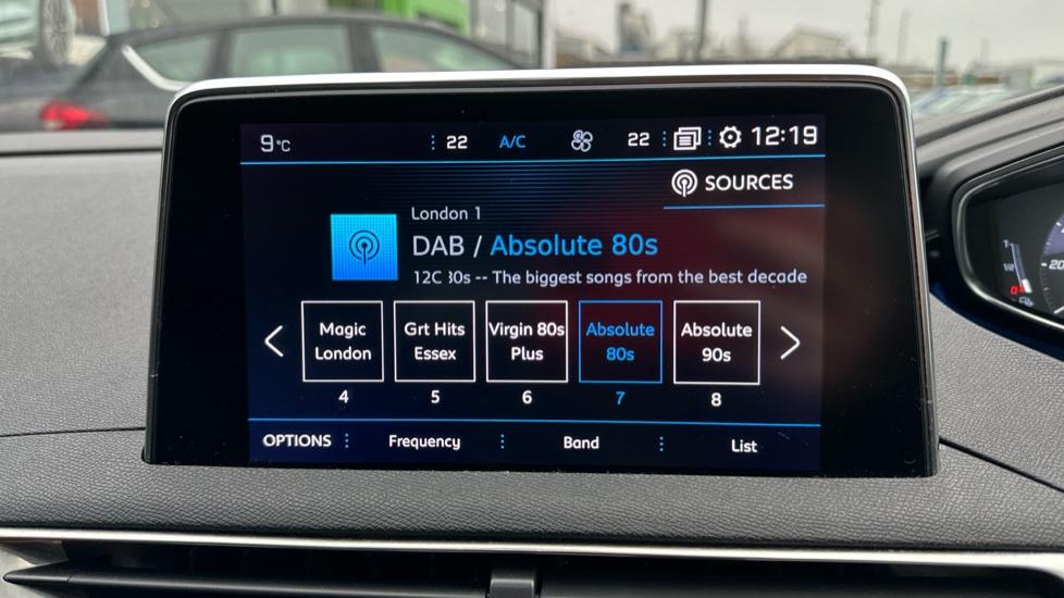 DAB Radio