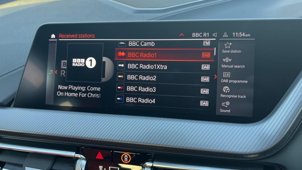 DAB Radio