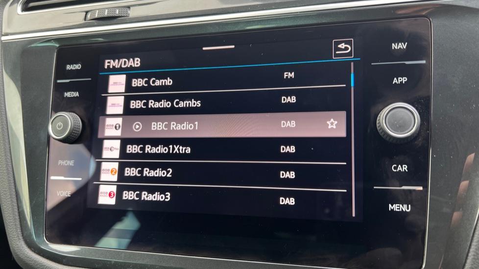 DAB Radio