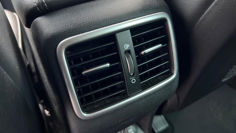 Air Conditioning