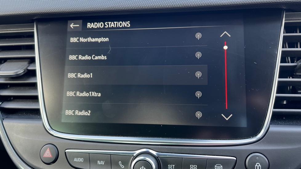 DAB Radio