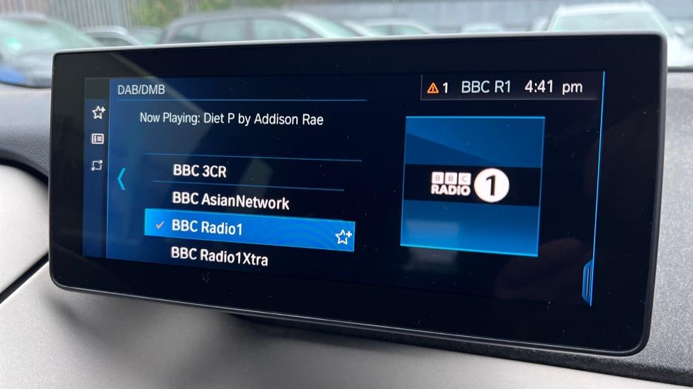 DAB Radio