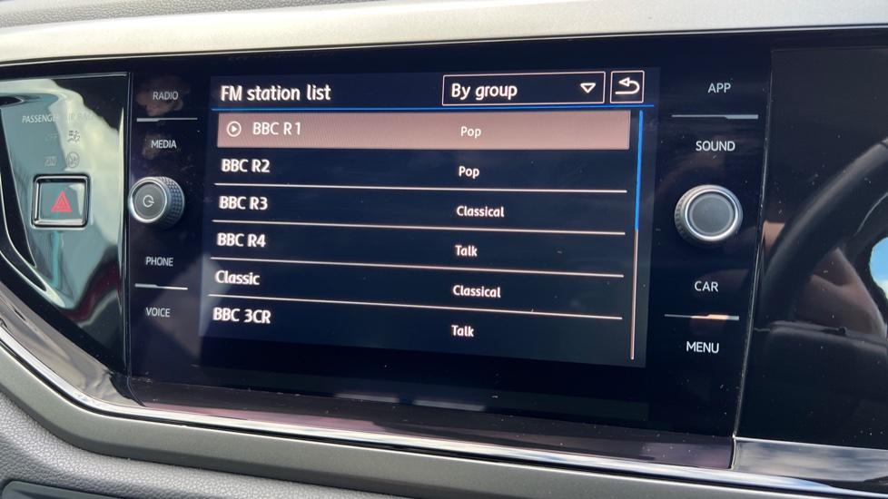 DAB Radio