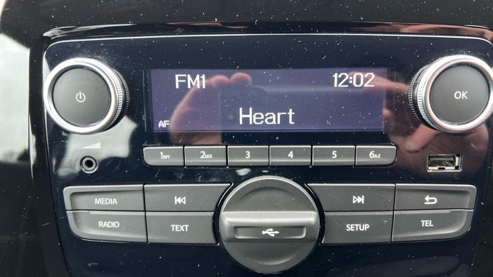 FM Radio